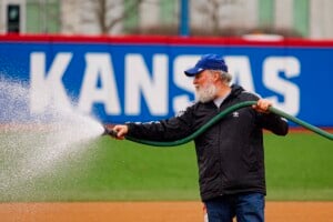 Ku Softball Vs Utah State Mar 6th 2026 3