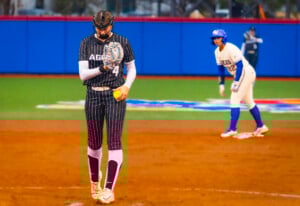 Ku Softball Vs Utah State Mar 6th 2026 126