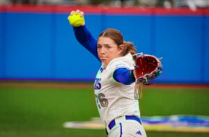 Ku Softball Vs Utah State Mar 6th 2026 38