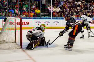 Kc Mavs V Wichita Thunder 3 28 26 06