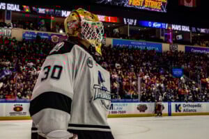 Kc Mavs V Wichita Thunder 3 28 26 15