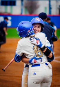 Ku Softball Vs Utah State Mar 6th 2026 62