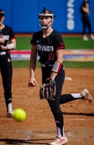 Ku Vs South Dakota Mar 18th 26 67