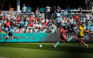 Kc Current Vs Utah Royals Mar 15th 26 45