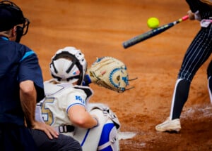 Ku Softball Vs Utah State Mar 6th 2026 59