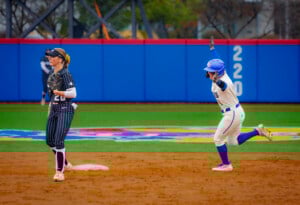 Ku Softball Vs Utah State Mar 6th 2026 80
