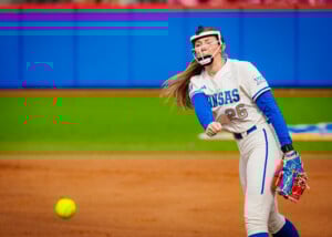 Ku Softball Vs Utah State Mar 6th 2026 44