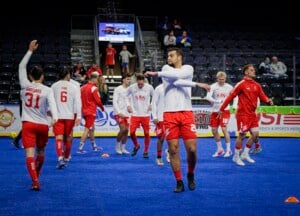 Kc Comets Vs San Diego Sockers Mar 27th 26 11