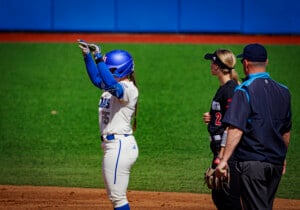 Ku Vs South Dakota Mar 18th 26 45