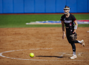 Ku Vs South Dakota Mar 18th 26 64