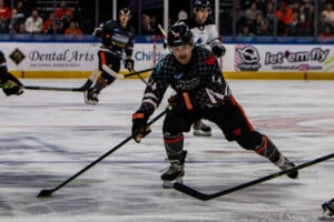 Kc Mavs V Wichita Thunder 3 28 26 29