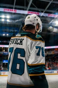 Kc Mavericks V Tahoe Knight Monsters 3 7 26 13