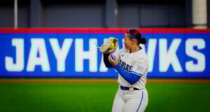 Ku Softball Vs Utah State Mar 6th 2026 67