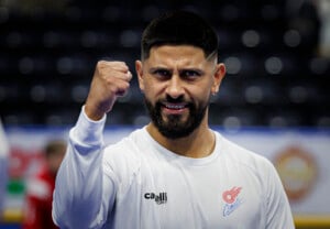 Kc Comets Vs San Diego Sockers Mar 27th 26 3