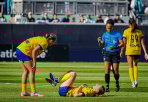 Kc Current Vs Utah Royals Mar 15th 26 85