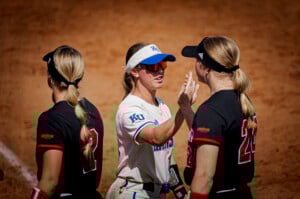 Ku Vs South Dakota Mar 18th 26 82