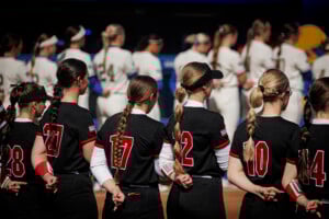 Ku Vs South Dakota Mar 18th 26 14