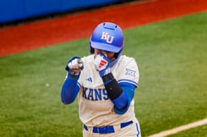 Ku Softball Vs Utah State Mar 6th 2026 94
