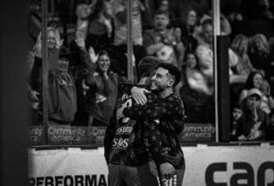 Kc Comets Vs San Diego Sockers Mar 27th 26 87