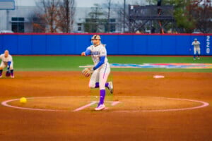 Ku Softball Vs Utah State Mar 6th 2026 121