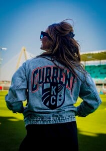 Kc Current Vs Utah Royals Mar 15th 26 1