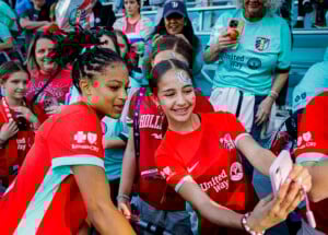 Kc Current Vs Utah Royals Mar 15th 26 139
