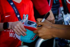 Kc Current Vs Utah Royals Mar 15th 26 135