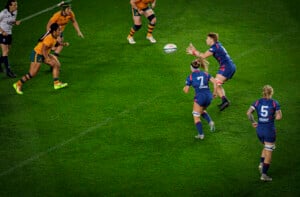 Usa Vs Australia Apr 18th 26 27