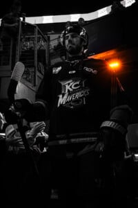 Kc Mavericks V Wichita Thunder 4 11 26 01