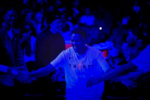 Minnesota Lynx Vs Negeria Wnba Apr 27th 26 37