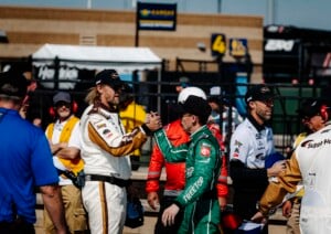 Nascar Spring 2026 217