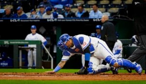 Royal Vs Twins Game 2 Apr 1 26 28