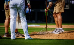Royal Vs Twins Game 3 Apr 2 26 42