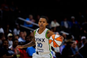 Minnesota Lynx Vs Negeria Wnba Apr 27th 26 42