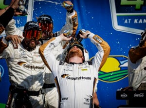 Nascar Spring 2026 257