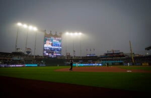 Royal Vs Twins Game 2 Apr 1 26 19
