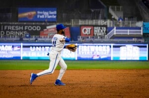 Royal Vs Twins Game 2 Apr 1 26 42