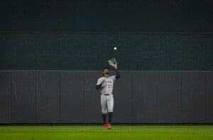 Royal Vs Twins Game 2 Apr 1 26 38