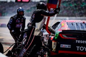 Nascar Spring 2026 151