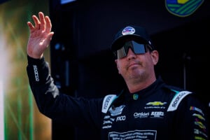 Nascar Spring 2026 33