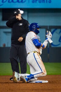 Royal Vs Twins Game 2 Apr 1 26 45