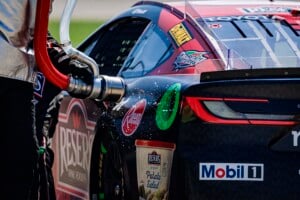 Nascar Spring 2026 197