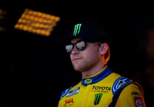 Nascar Spring 2026 57