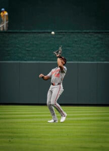 Royals Vs Orioles Apr 22nd 26 21