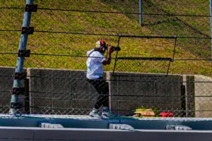 Nascar Spring 2026 180