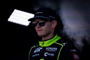 Nascar Spring 2026 32