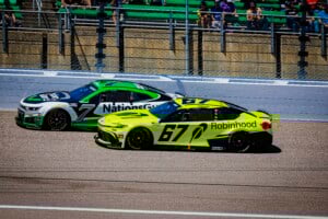 Nascar Spring 2026 138