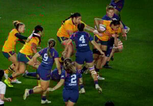 Usa Vs Australia Apr 18th 26 14