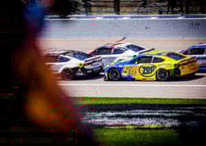 Nascar Spring 2026 116