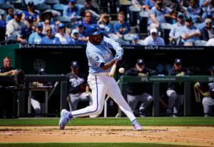 Royal Vs Twins Game 3 Apr 2 26 11